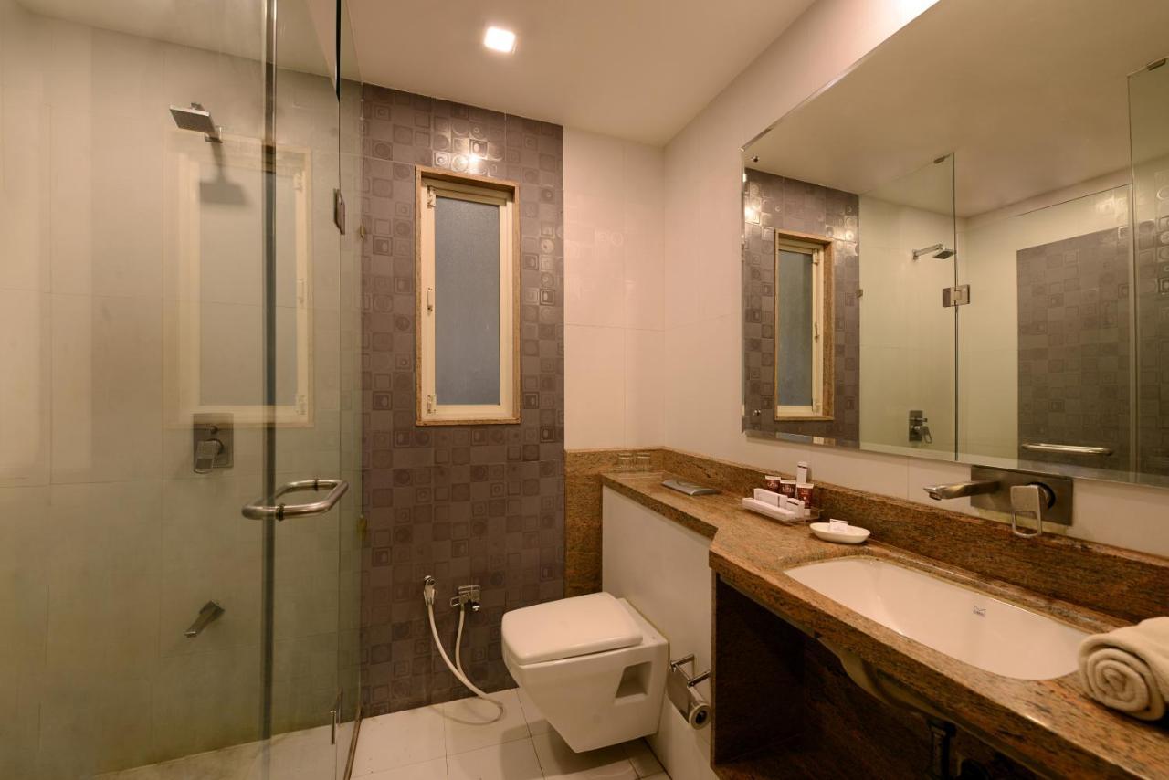 Dwarkadhish Lords Eco Inn Exterior photo